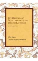 Origins and Development of the English Language