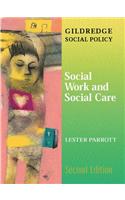 Social Work and Social Care