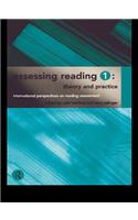 Assessing Reading 1: Theory and Practice