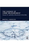 The Science of Crime Measurement