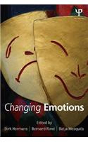 Changing Emotions