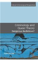 Criminology and Queer Theory