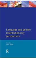 Language and Gender