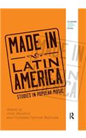 Made in Latin America