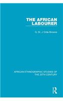 The African Labourer