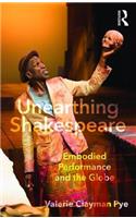Unearthing Shakespeare