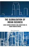 Globalisation of Indian Business