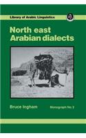 North East Arabian Dialects