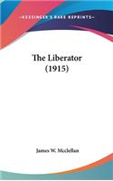 The Liberator (1915)