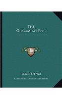 The Gilgamesh Epic