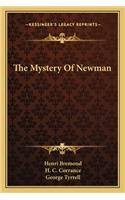 The Mystery of Newman