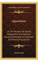 Apparitions