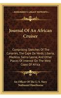 Journal Of An African Cruiser