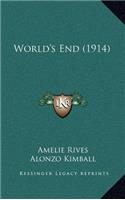 World's End (1914)