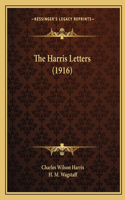 Harris Letters (1916)