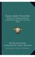 Eggs And Poultry