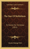 Star Of Bethlehem