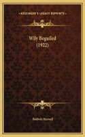 Wily Beguiled (1922)