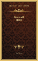 Bauernfeld (1900)