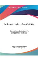 Battles and Leaders of the Civil War