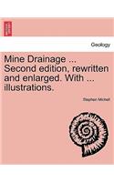 Mine Drainage