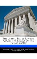 The United States Supreme Court