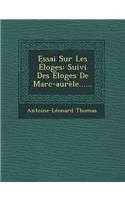 Essai Sur Les Eloges