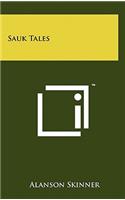 Sauk Tales