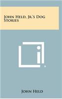John Held, Jr.'s Dog Stories
