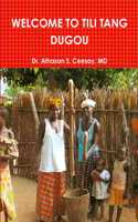 Welcome to Tili Tang Dugou