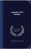 Legends of the Konkan
