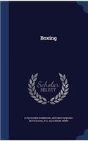 Boxing
