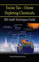 Excise Tax - Ozone Depleting Chemicals