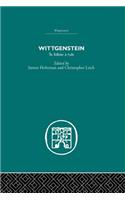 Wittgenstein