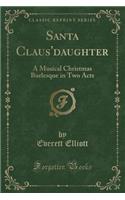 Santa Claus'daughter