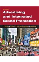 Mindtap Marketing, 1 Term (6 Months) Printed Access Card for O'Guinn/Allen/Close Scheinbaum/Semenik's Advertising and Integrated Brand Promotion