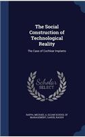 Social Construction of Technological Reality