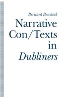 Narrative Con/Texts in Dubliners
