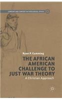 African American Challenge to Just War Theory