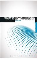 What Is Rhythmanalysis?