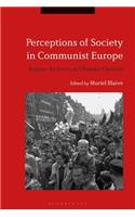 Perceptions of Society in Communist Europe