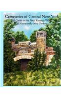 Cemeteries of Central New York