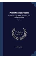 Pocket Encyclopedia