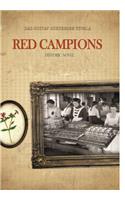 Red Campions