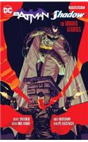 Batman/The Shadow: The Murder Geniuses