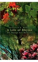 Life of Rhyme