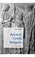 Ancient Greek Religion