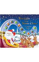 Ten Gifts from Santa Claus