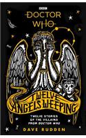 Doctor Who: Twelve Angels Weeping