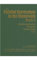 Parallel Curriculum in the Classroom, Book 2